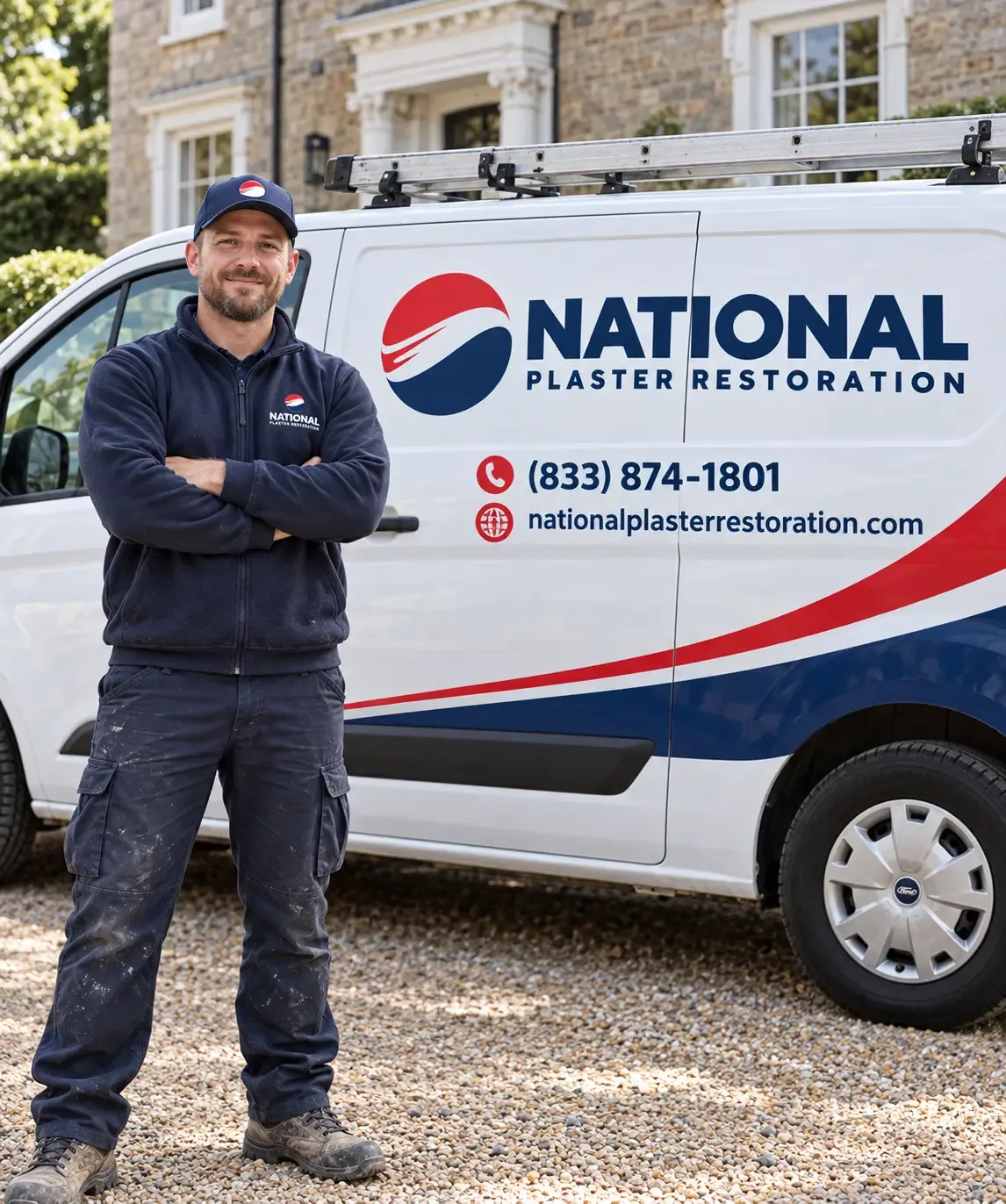 Plaster Repair Lane, SD FAQs